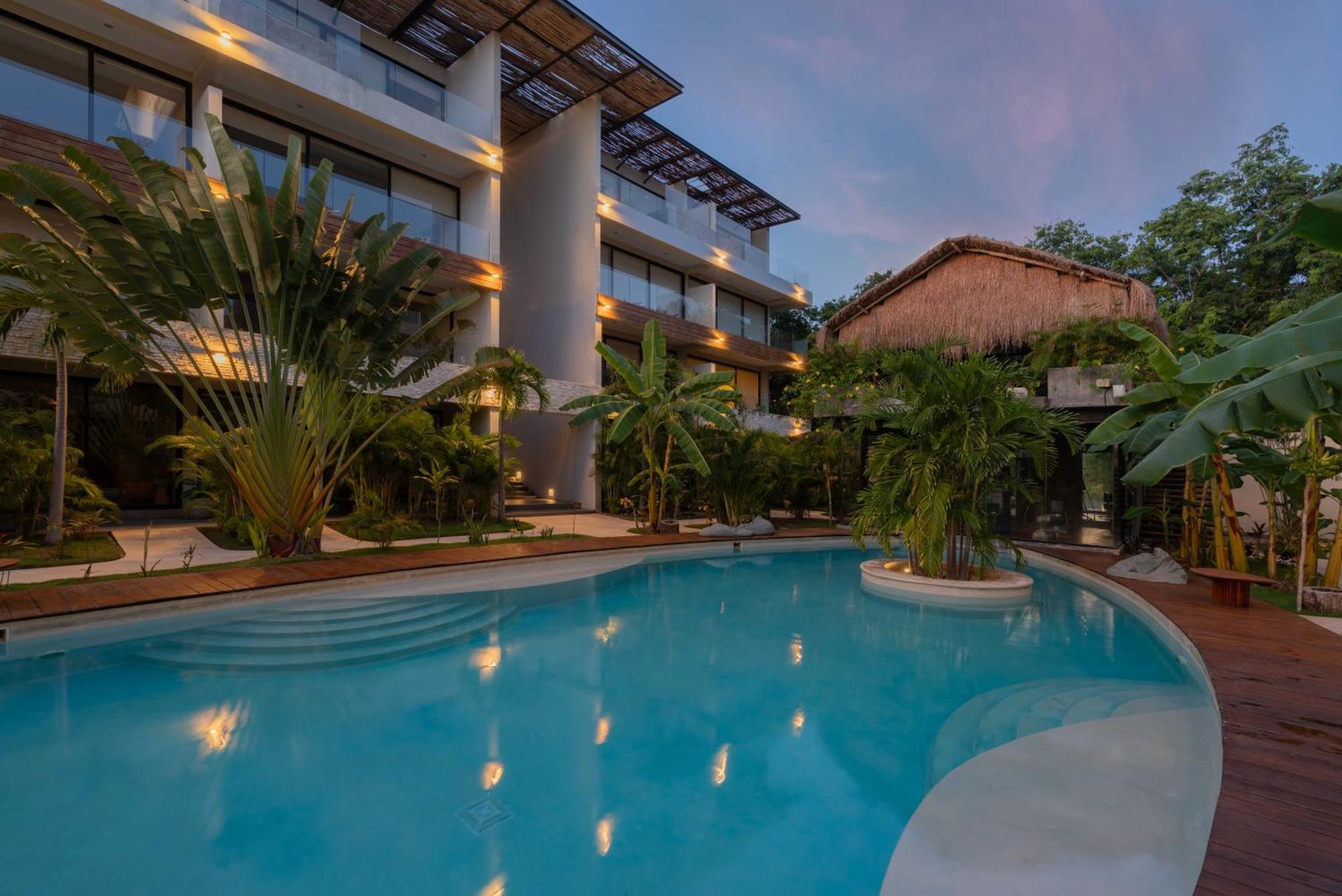 Xp Appart hôtel