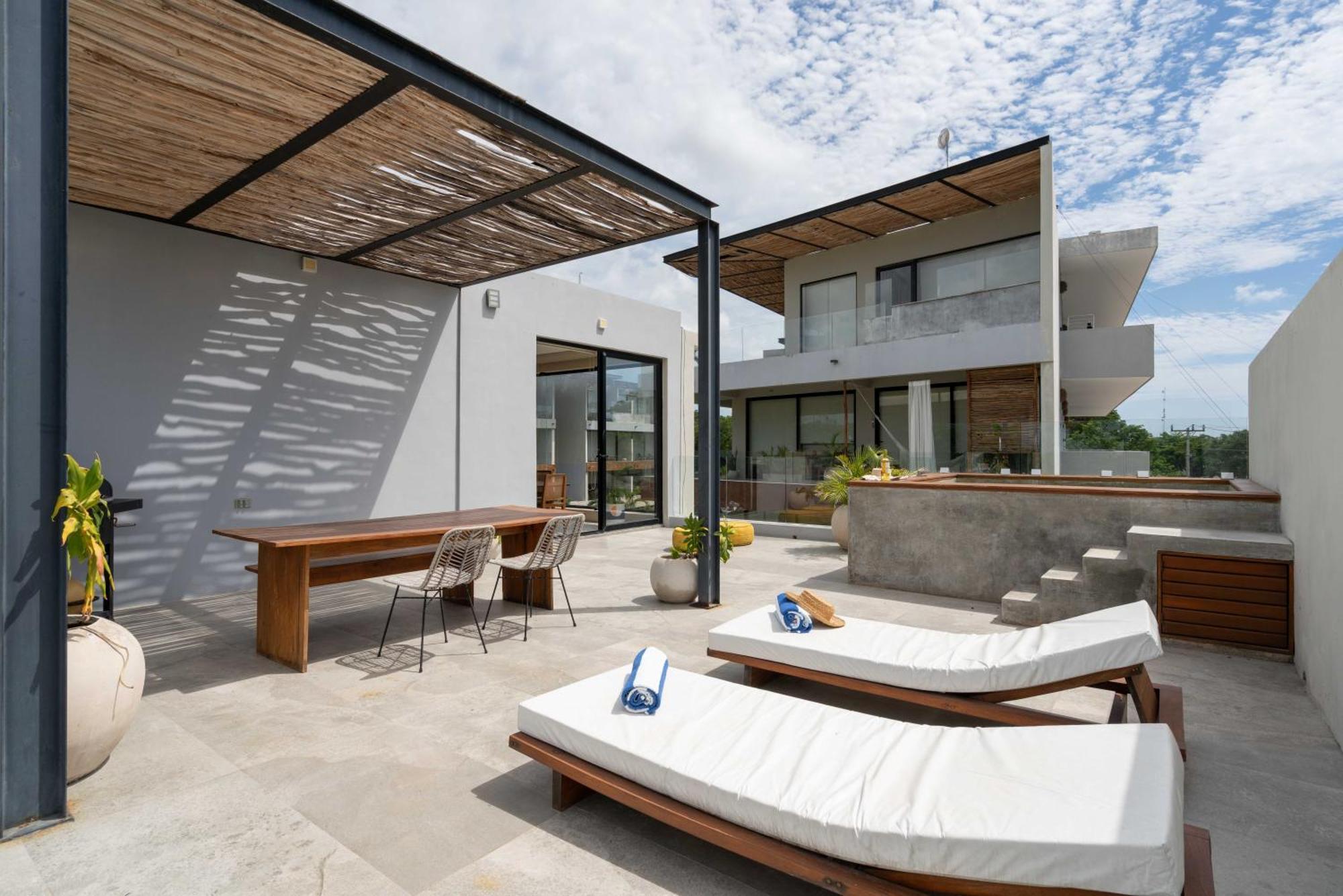 Xp Appart hôtel Tulum