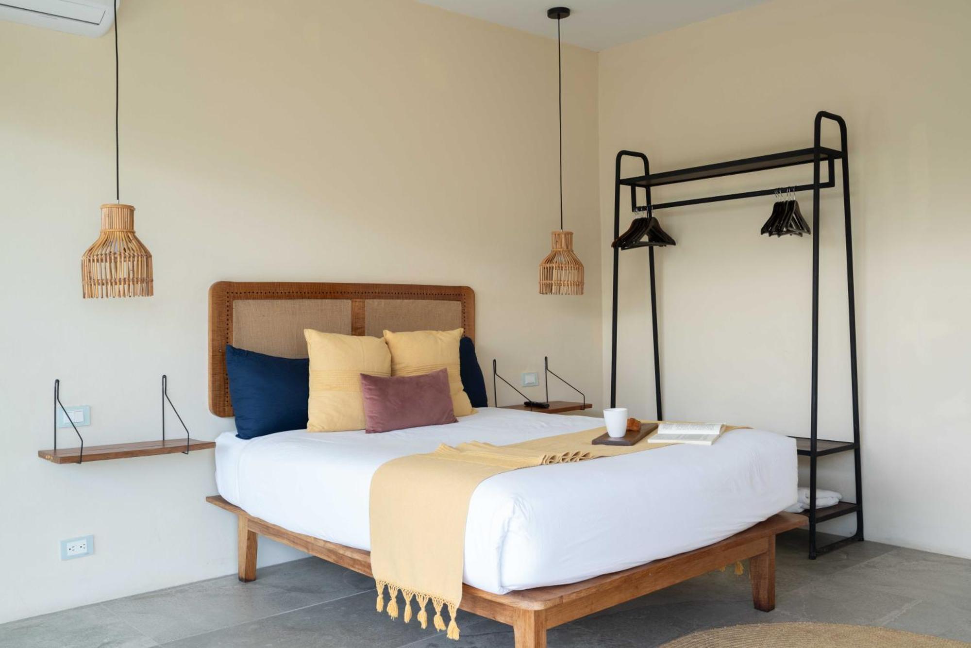 Appart hôtel Xp Tulum