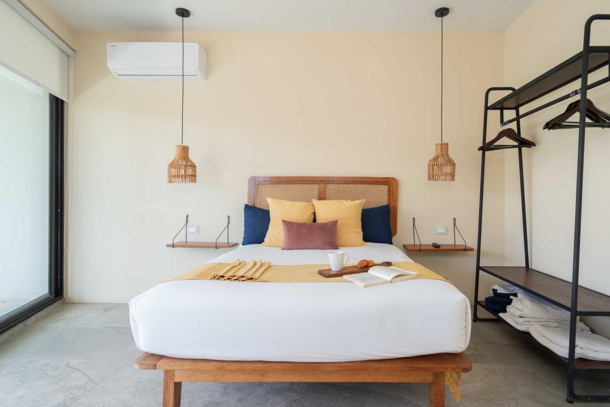 Xp Appart hôtel *