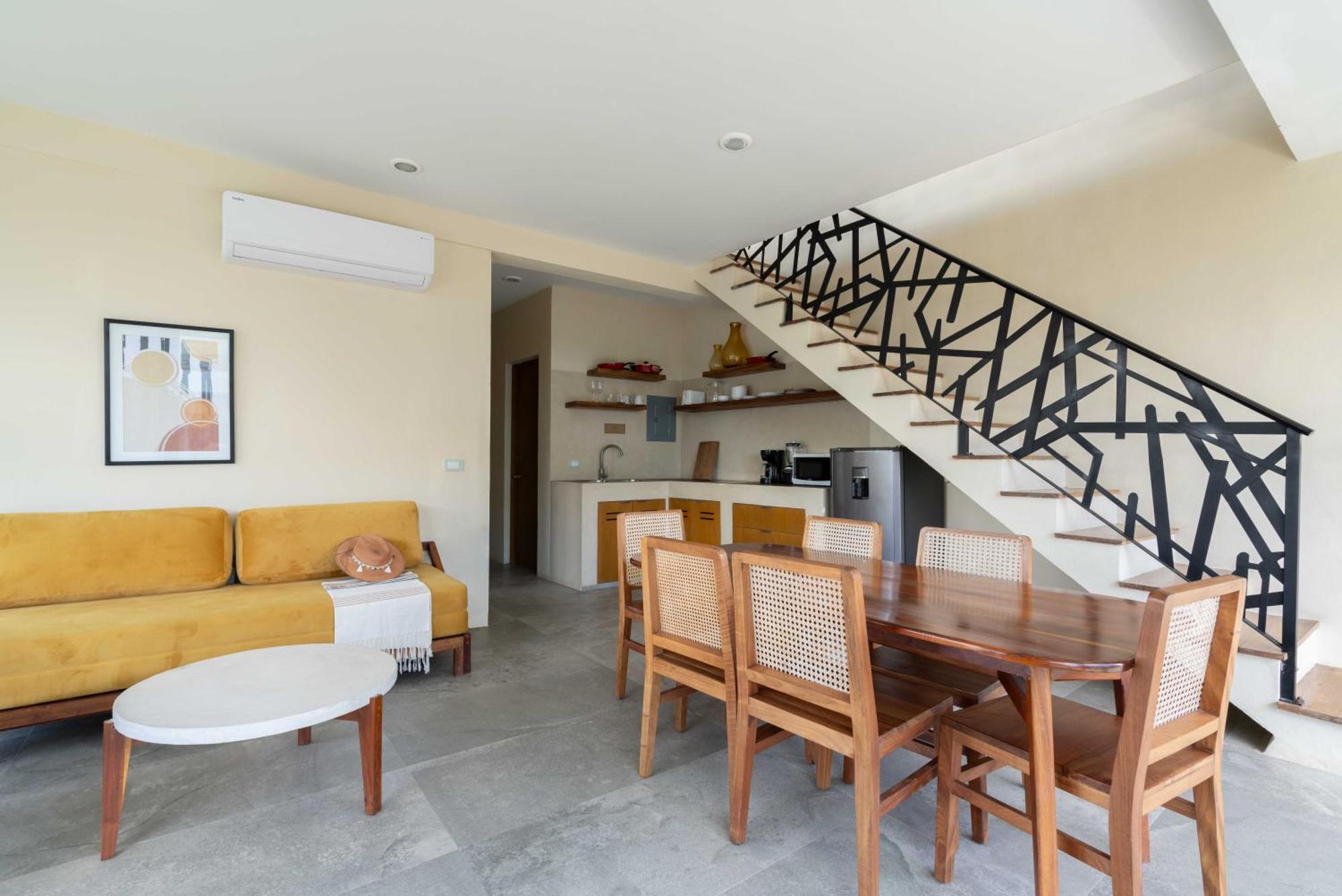 Xp Appart hôtel Tulum