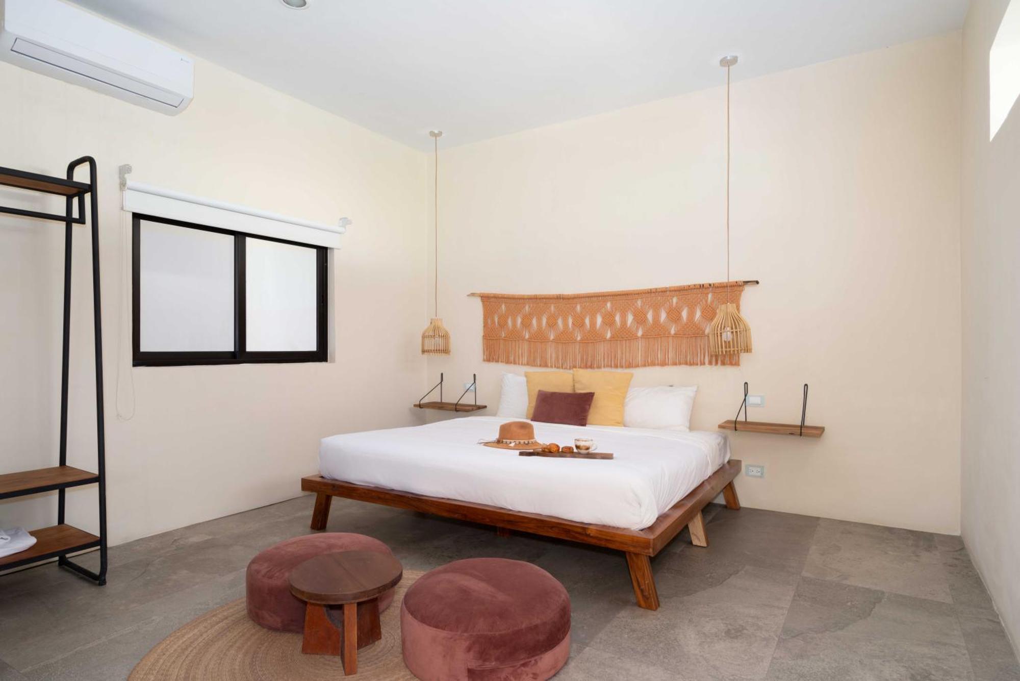 Appart hôtel Xp Tulum