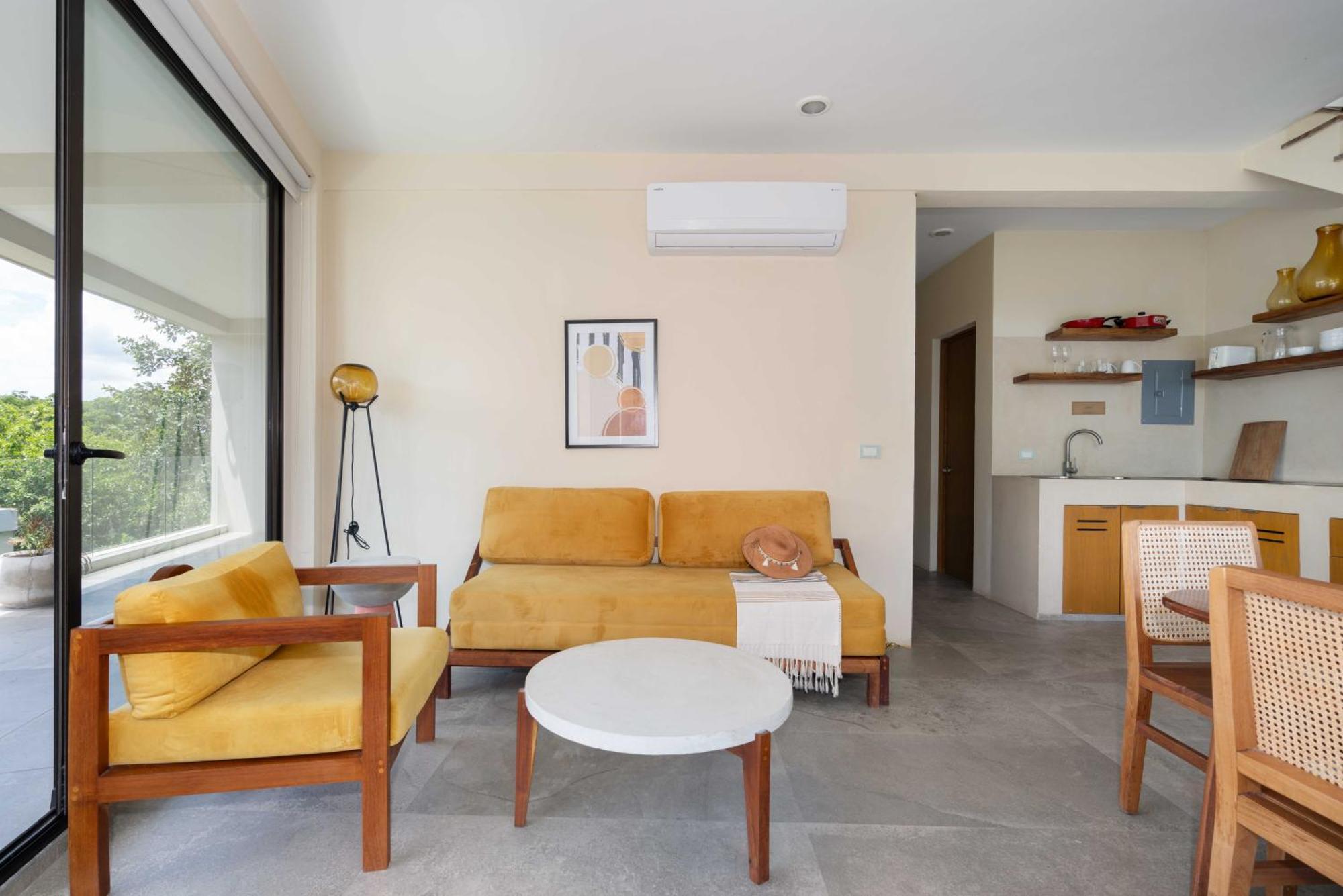 Xp Appart hôtel *