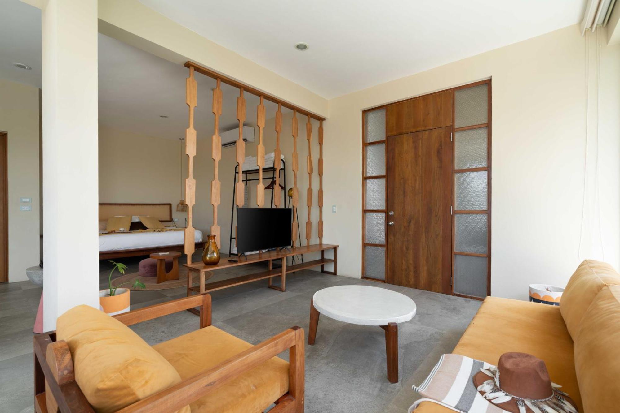 Xp Appart hôtel