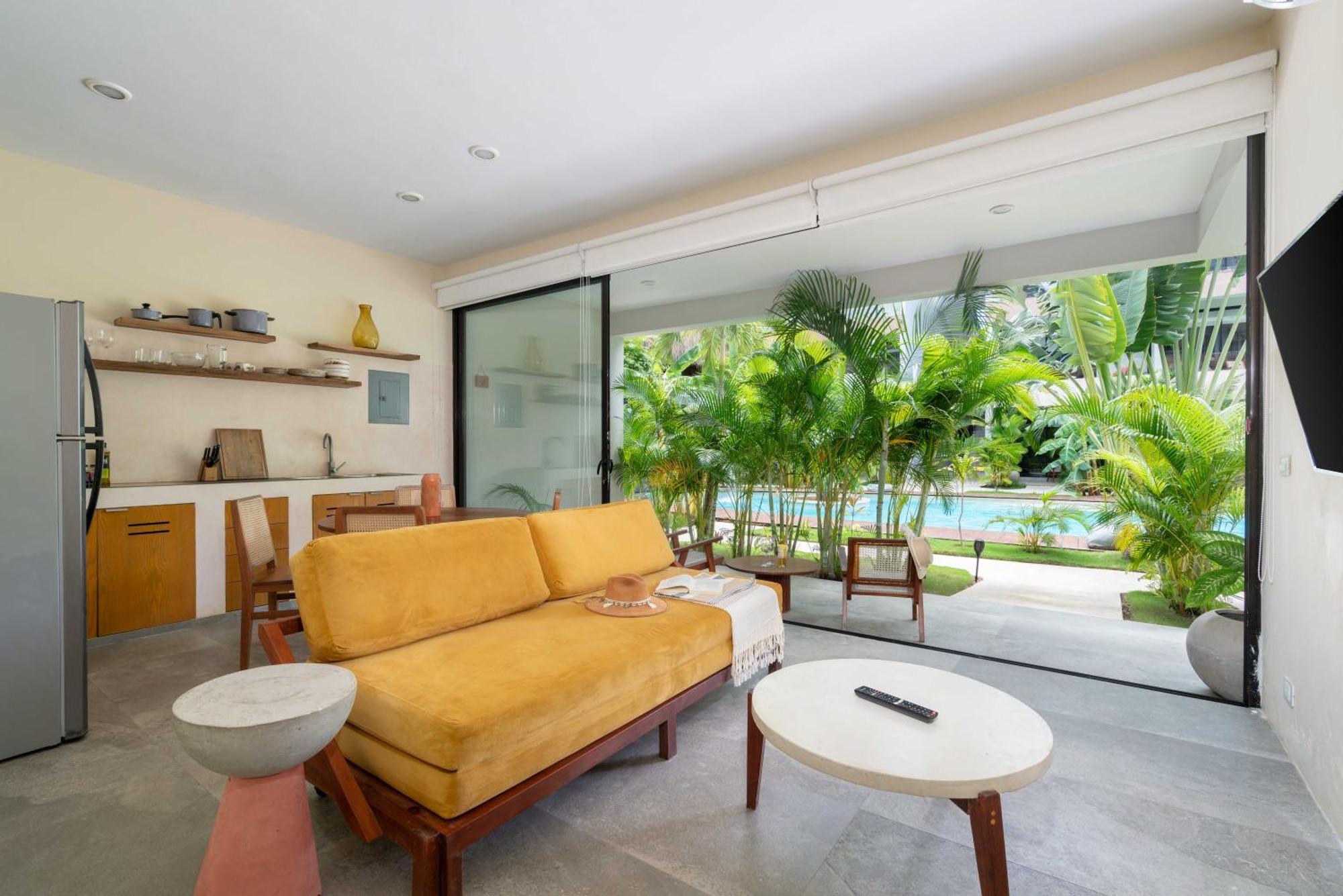 Xp Appart hôtel Tulum